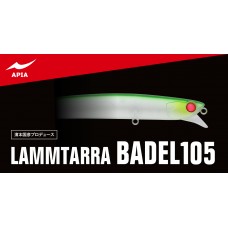 APIA LAMMTARRA BADEL 105